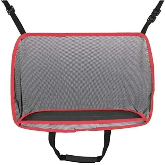 Car Mesh Purse Holder - Picture 7 of 7